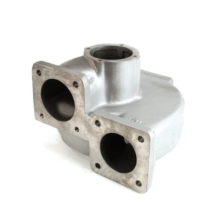 Stero Dishwasher Pump Housing No 368 2Hp, No C10-1089 C10-1089